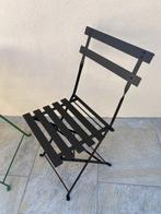 Ensemble de meubles de jardin (3) - Métal, Antiek en Kunst