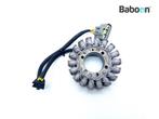 Dynamo Laadspoel Ducati Supersport 939 2017-2018, Motoren, Verzenden, Gebruikt