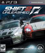Need for Speed Shift 2 Unleashed (PS3 Games), Ophalen of Verzenden