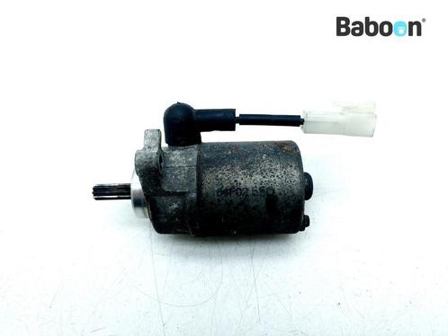 Startmotor Yamaha NMAX 125 2015-2016 (SE931 2DS), Motoren, Onderdelen | Yamaha, Gebruikt, Verzenden