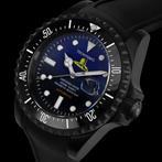 Tecnotempo - Automatic Diver 2000M WR - Yellow Submarine, Handtassen en Accessoires, Nieuw