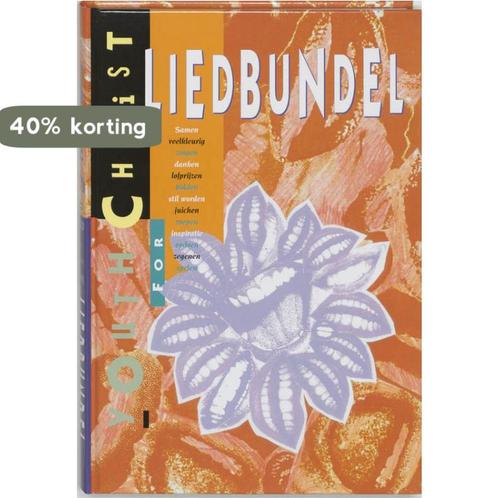 Youth for Christ liedbundel Muziekeditie 9789029712217, Boeken, Godsdienst en Theologie, Gelezen, Verzenden