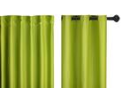 2dekans | Lifa Living Luxe Verduisterend Gordijn Mint Green, Huis en Inrichting, Ophalen of Verzenden, Nieuw