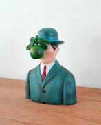 Figurine - De Mensenzoon - Résine, Antiek en Kunst