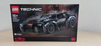 Lego - Technic - 42127 - THE BATMAN - BATMOBILE (MISB), Nieuw