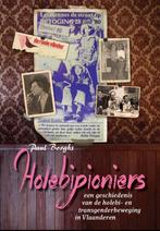 Holebipioniers 9789490952174 Paul Borghs, Verzenden, Zo goed als nieuw, Paul Borghs