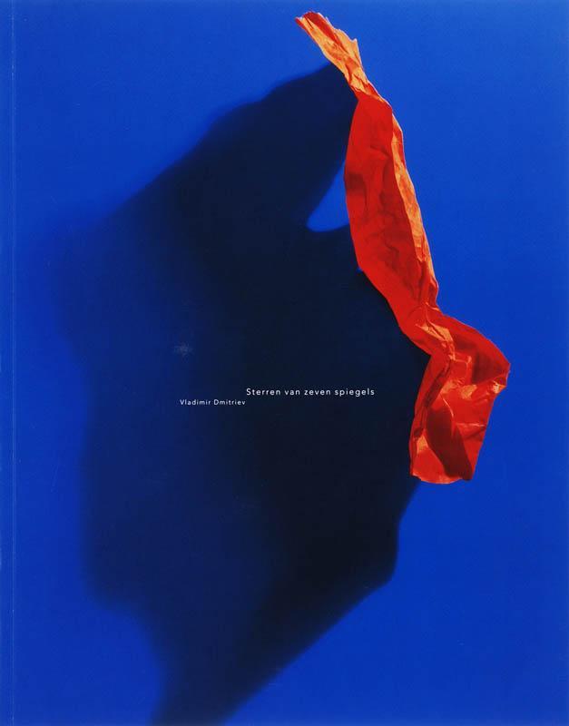 STERREN VAN ZEVEN SPIEGELS 9789080865518 V. Dmitriev, Boeken, Gezondheid, Dieet en Voeding, Zo goed als nieuw, Verzenden