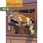 Rimpels 9789058854834 P. Roca, Boeken, Stripverhalen, Verzenden, Gelezen, P. Roca