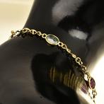 Armband - 18 karaat Geel goud, Nieuw