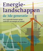 Energielandschappen, De 3De Generatie 9789071246104, Boeken, Gelezen, K.J. Noorman, G. de Roo, Verzenden