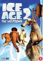 Ice Age 2 - The Meltdown (DVD) (Limited Edition) (dvd nieuw), Ophalen of Verzenden, Nieuw in verpakking