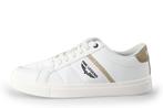 PME Legend Sneakers in maat 42 Wit | 10% extra korting, Kleding | Heren, Schoenen, Verzenden, Wit, Zo goed als nieuw, Sneakers