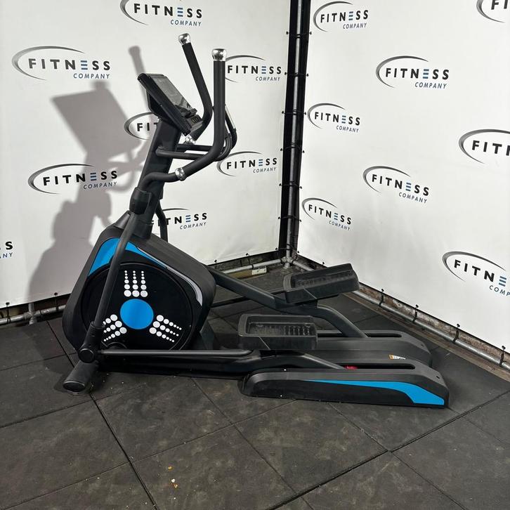 Gymfit Crosstrainer | Elliptical |, Sport en Fitness, Fitnessmaterialen, Overige typen, Ophalen of Verzenden