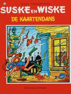 De Kaartendans 9789002118142, Boeken, Stripverhalen, Gelezen, Willy Vandersteen, Verzenden