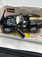 Bburago 1:18 - Voiture miniature - Shelby Series 1, Nieuw