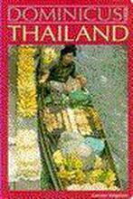 Thailand 9789025712662, Livres, Guides touristiques, Louis Stiller, Marijke Vromans, Verzenden