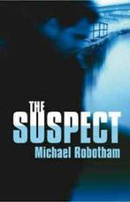 The suspect by Michael Robotham (Hardback), Michael Robotham, Verzenden