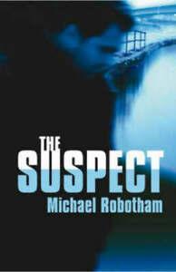 The suspect by Michael Robotham (Hardback), Boeken, Overige Boeken, Gelezen, Verzenden