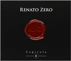 Renato Zero - Amo - Capitolo II, Cd's en Dvd's, Cd's | Pop, Gebruikt, Verzenden