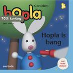 Hopla is bang / Hopla 9789031734252 Bert Smets, Boeken, Verzenden, Gelezen, Bert Smets
