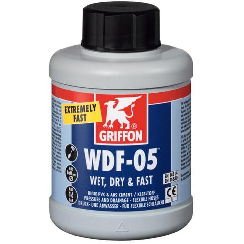 Griffon lijm WDF-05 250ml (NL/FR), Tuin en Terras, Zwembad-toebehoren, Nieuw