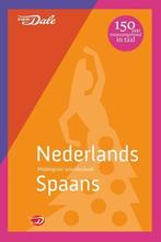 Van Dale middelgroot woordenboek Nederlands-Spaans, Livres, Verzenden