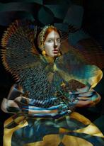 Elena Paraskeva - Fractured - XL