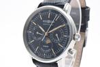 Zeppelin - LZ14 Marine Moon Phase - Zonder minimumprijs -, Bijoux, Sacs & Beauté