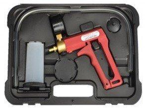 Vacuummeter / remontluchter, Auto diversen, Autogereedschap, Verzenden