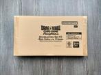 Dragon Ball Fusion World Sealed box - Set Son Goku vs Frieza, Nieuw