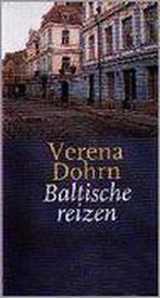 BALTISCHE REIZEN 9789025414146 V. Dohrn, Boeken, Reisverhalen, Verzenden, Gelezen, V. Dohrn