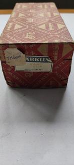 Märklin H0 - 3004 (TM 800) - Tender locomotief (1) - BR 80 -, Nieuw