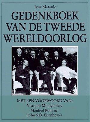 Gedenkboek van de Tweede Wereldoorlog, Livres, Langue | Langues Autre, Envoi