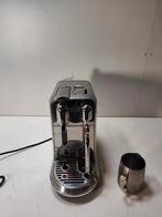 Sage Nespresso Creatista Plus SNE800BSS Koffieapparaten, Elektronische apparatuur, Koffiezetapparaten, Verzenden, Nieuw