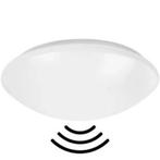 Plafondlamp | Wit | Incl. Lichtbron | Ø250x91(h)mm LEDVANCE, Verzenden, Nieuw in verpakking