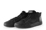 Blackstone Hoge sneakers in maat 38 Zwart, Kleding | Dames, Verzenden, Zwart, Blackstone, Sneakers