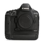 Canon 1DX Mark II, Audio, Tv en Foto, Fotocamera's Digitaal, Ophalen of Verzenden, Zo goed als nieuw, Canon