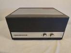 Telefunken - V511 automatic - tragbarer Tourne-disque