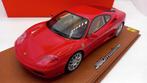 BBR 1:18 - Voiture miniature - Ferrari 360 Modena F1 Gear, Hobby en Vrije tijd, Nieuw