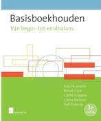 Basisboekhouden 9789400007123 Renate Caen, Boeken, Verzenden, Gelezen, Renate Caen