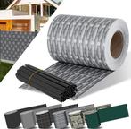 KESSER® Vlechtband - Privacyfolie - Hekfolie - 35m - PVC - G, Tuin en Terras, Verzenden, Nieuw