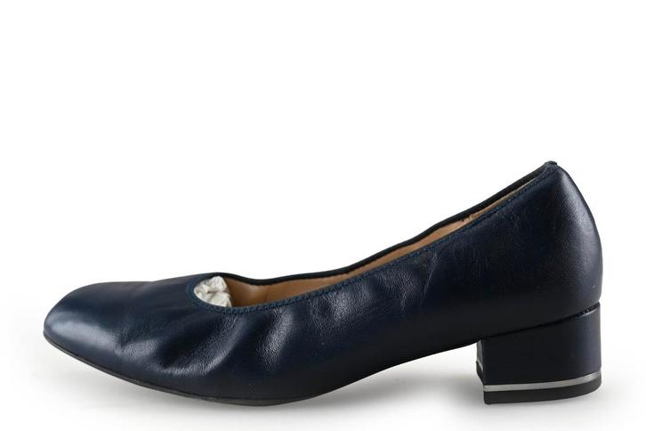 Ara Pumps in maat 41 Blauw | 5% korting, Kleding | Dames, Schoenen, Blauw, Gedragen, Pumps, Verzenden