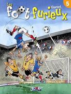 Les Foot Furieux 5 9782872653164, Livres, Gurcan Gursel, Verzenden