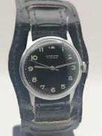 Junghans - Military Design - Sans prix de réserve - Homme -