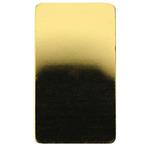 1/100oz - Goud - 1/100 oz 9999 Fine Gold Bar Scottsdale, Postzegels en Munten