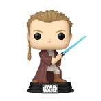 Star Wars The Phantom Menace Anniversary POP! Vinyl Figure O, Verzamelen, Ophalen of Verzenden, Nieuw