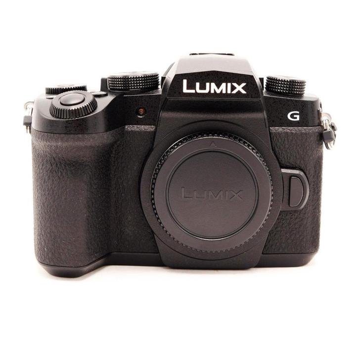 Panasonic DC-G90 Camera Body (Occ), TV, Hi-fi & Vidéo, Caméscopes numériques, Enlèvement ou Envoi