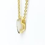 Van Cleef & Arpels - Ketting met hanger - 18 karaat Geel