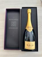 Krug, Grande Cuvée 168eme Edition - Champagne - 1 Fles (0,75, Verzamelen, Nieuw
