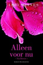 Alleen voor nu / Sea Breeze 9789045215464 Abbi Glines, Boeken, Verzenden, Gelezen, Abbi Glines